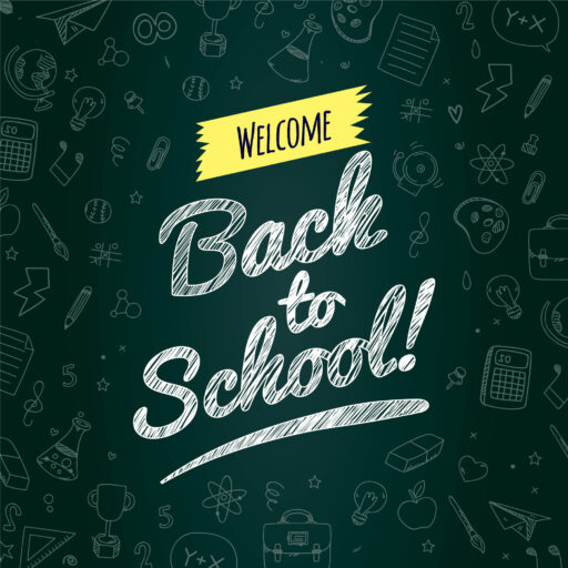 Rentrée Scolaire 2024/2025