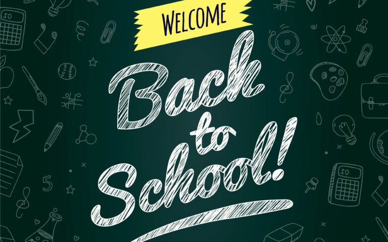 Rentrée Scolaire 2024/2025