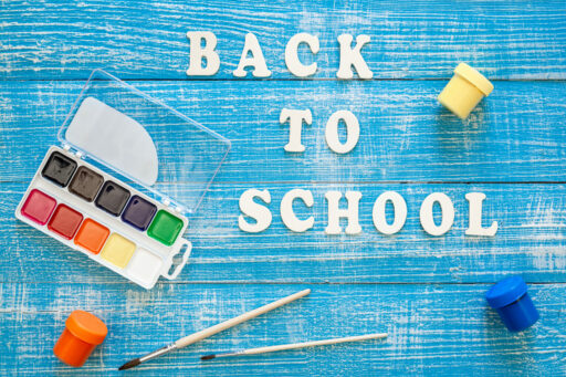 Rentrée Scolaire 2025/2026