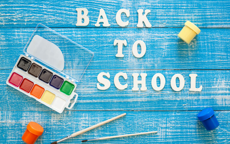 Rentrée Scolaire 2025/2026